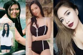 Dulu Dibully, Setelah Diet Tubuh Wanita ini Mencengangkan. Bak Model!
