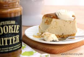 Bake Happy No Bake Speculoos Cookie Butter Cheesecake Recipe Baking Recipes Baking Cheesecake Recipes