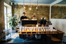 8 of the Best Coffee Shops in Berlin | 2foodtrippers