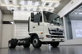 We did not find results for: Changes In The New Hino 500 Power Torque