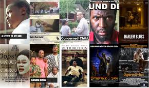 Last night i went to see, heart of the andes, with some friends. Bherc Brings Back Popular Independent African American Film Festival In Virtual Format Streaming On Bherc Tv Los Angeles Sentinel Los Angeles Sentinel Black News