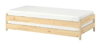 Madison twin xl platform bed with flat panel foot board and a couple of urban bed drawers in grey. Ikea Utaker Bed Frame Review Ikea Product Reviews