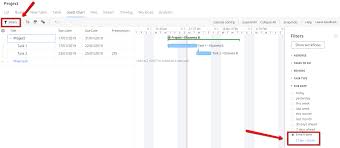 Better Gantt Print Options Wrike Help Portal