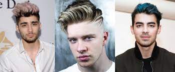 Maybe you would like to learn more about one of these? 40 Hair Color Highlights For Men To Rejuvenate Youth