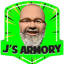 Streitmacht 2000 Dee-Jay Pistole