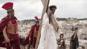 She has been a member of the reparatory. Das Neue Evangelium 2020 Film Trailer Kritik