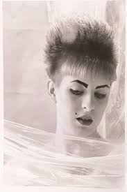 1986 (yes, big hair was THE thing) and now.