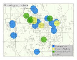 Jane Jacobs Sustainable Foodways