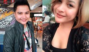 Benarkah Saifulina Ini Adalah Saiful Malaysia Idol Media Hiburan