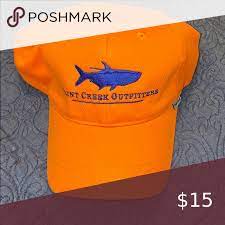 Flint Creek Outfitters Fitted Hat Flint Creek Outfitters Hat Accessories Hats Fitted Hats Outfitter Clothes Design