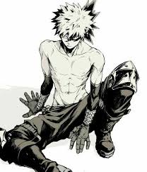 We did not find results for: Hot Anime Guys Book 1 Katsuki Bakugou Wattpad