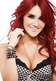DULCE MARIA