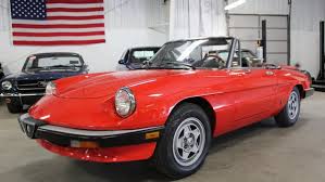 Image result for Rame Chiaro 1985 Alfa-Romeo