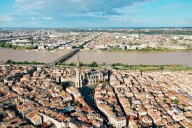 Apr 01, 2020 · there are few regions of france that don't cultivate vines for the production of wine. Bordeaux The Skyscraper Center