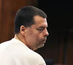 Fugitive rapist faces victims, gets sentence [+video]