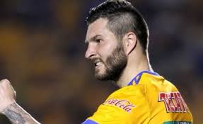 Conoce todos los detalles del. Tigres Vencio 2 1 Al Atlas Fecha 3 Liga Mx Clausura 2020 Redzer Tv