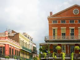 Hotel Deals At Wyndham Garden Hotel Baronne Plaza New Orleans La New Orleans Travel Guide New Orleans Travel Summer Vacation Spots