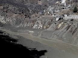 Between 100 and 150 people are feared dead, the chief secretary of the northern uttarakhand state a glacier broke off in the chamoli district, causing a massive flood in the dhauliganga river and. Joqf1l Fkj3x5m