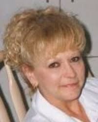 Obituary information for Sharon Fults Patton