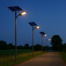 Light Pole Gallery | Premium Designs by Leading Manufacturer