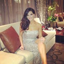 Barbara Bermudo Gorgeous Univision Strapless Dress Wedding Hair And Makeup Barbara Bermudo Here, we've made a shortlist of the essential baby clothes every new mom should own, along with a few cute options to try.