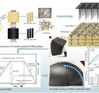 The influence of long carbon fiber and its orientation on ...