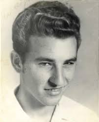 William “Liz” Pearson Obituary 2024