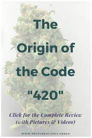 Pin On Hiiiigh Kids may not realize that 420 is a term that's been around for a while, so they might use it in front of adults thinking this can make it seem cool or that everyone is doing it, and research has shown that if kids are frequently exposed to marijuana use, they are more.