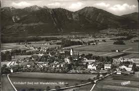Vorhersage für 5, 7 und 8 tage. Plz Kirchdorf Am Inn Bayern Postleitzahlen 84375 Rottal Inn