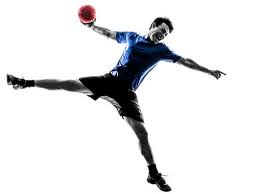 Empunhadura, passe, drible, arremesso, drible e finta no handebol. O Handebol Nao E Um Esporte Para Amadores
