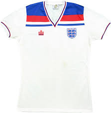 England 1996 european championship football shirt, xl ,new with tags. 1980 83 England Home Shirt Excellent M Classic Retro Vintage Football Shirts