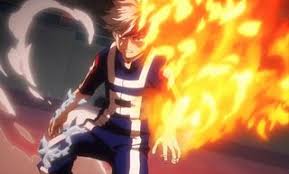A subreddit is intended for pics and vids of festival and rave scene girls. Why Does Todoroki Look Different Between The 1st And 2nd Season Anime Manga Stack Exchange