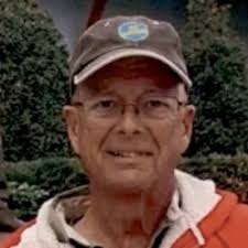 Obituary information for Ronald Leonard Marsh