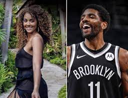 Kyrie irving wiki and facts including his biography, dating, girlfriend, wife, parents, family. Kyrie Irving Wife Is Kyrie Irving Married His Dating History Girlfriend Mom Dad Info Poslednie Tvity Ot K A I A11even Kyrieirving