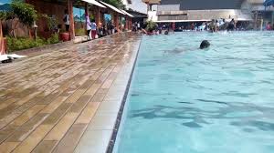 Kolam Renang Polotan Probolinggo Jatim Youtube