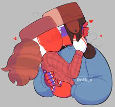 Read rusia x ussr from the story countryhumans +18 by catcute046 (cat cute) with 9,337 reads. Dr4k E On Twitter Countryhumans Ruscan Russia X Canada Gives Me Happiness