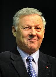 AIN. Georges Blanc sur France 2 ce soir