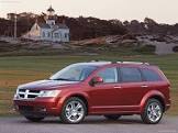 DODGE-JOURNEY