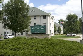 Sanctuary At The Oaks Muskegon Michigan Independent And Assisted Living Options Sanctuary House Styles Oaks