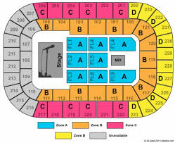 Bon Secours Arena Seating Bon Secours Arena Seating Chart