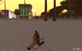 I've fallen in love with you are you falling for me? Street Love For Gta San Andreas