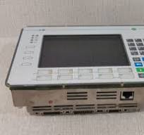 UniOP BKDC16-0045 H/WV033A S/WV FW37 4.41 CONTROL PANEL ...