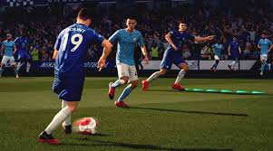 Jannik vestergaard (born 3 august 1992. Fifa 21 Tips How To Do Creative Runs Fourfourtwo