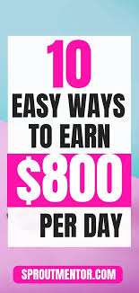 21 Easy Jobs For Lazy People Sproutmentor Jobs For Teens Work From Home Jobs Data Entry Jobs