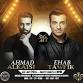 Ehab Tawfik & Ahmad Alkaisi event image