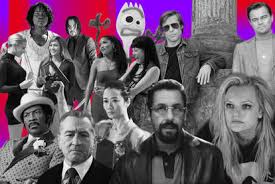 Look, the preview is seriously crazy and looks like a blast. Best Movies Of 2019 Good Movies To Watch From This Past Year Thrillist