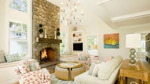 Interior Design By Lou Lou S Decor In Portsmouth Ri Traditional Living Room Home Boston Living Room