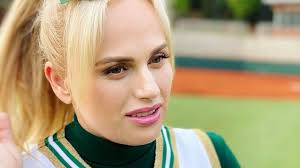 May 04, 2021 · rebel wilson has reached her target weight credit: Wow Rebel Wilson Wieder Schlank In Cheerleader Uniform Promiflash De