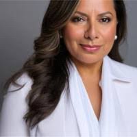 Tierra Morris's Instagram, Twitter & Facebook