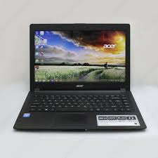 Laptop acer ini dibekali ram sebesar 2gb dan kapasitas memory internal sebesar 320gb. Laptop Acer Z1402 Intel Dualcore Ram 2gb Hdd 500gb Win10 Shopee Indonesia